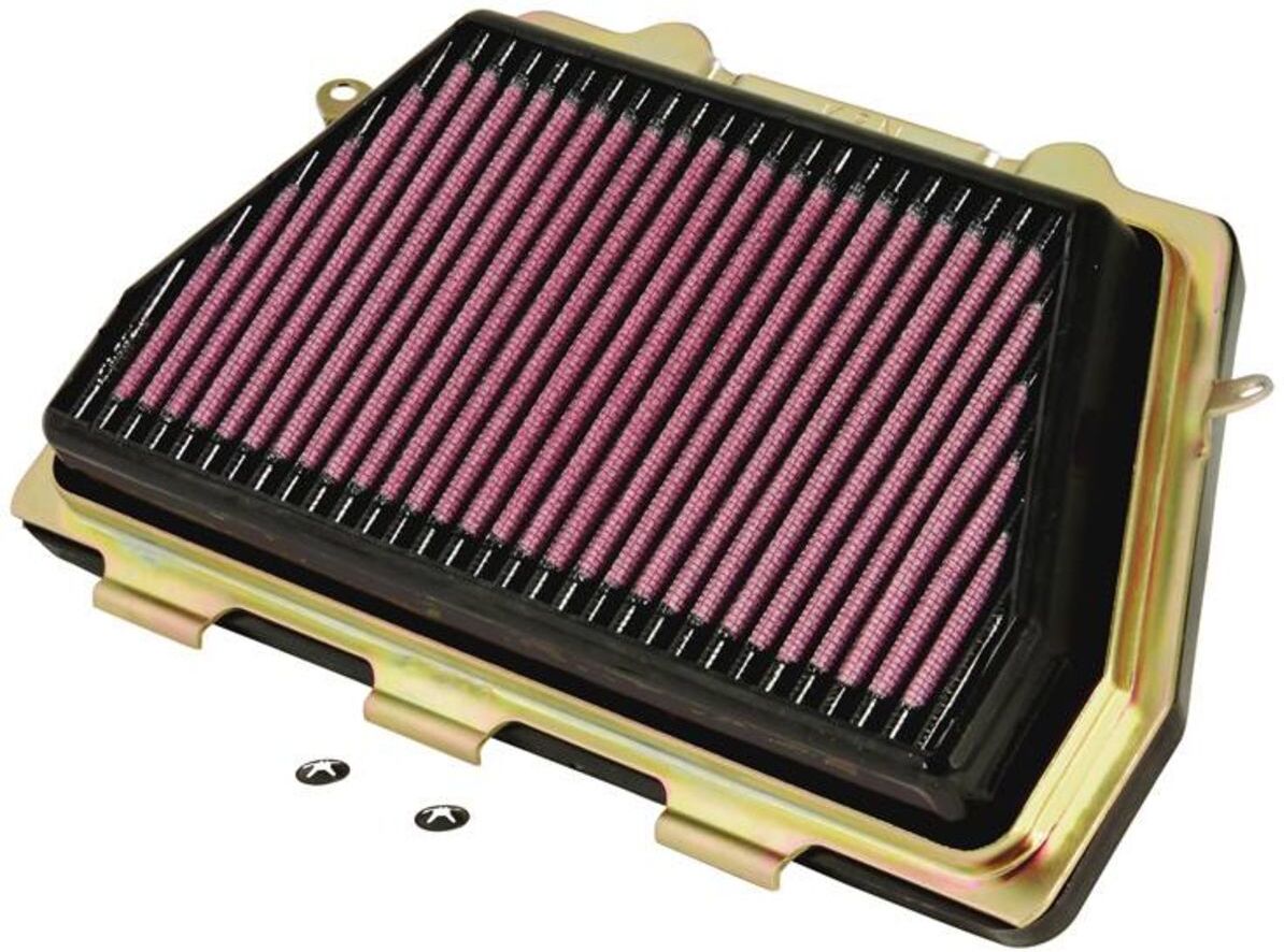 K&N Filters Luftfilter K&N; HA-1008
