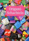 Alexandra Dirk - Origami-Schachteln - Preis vom 11.10.2026 15:43:13 h