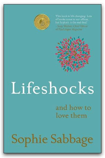 Coronet Books Lifeshocks by Sophie Sabbage