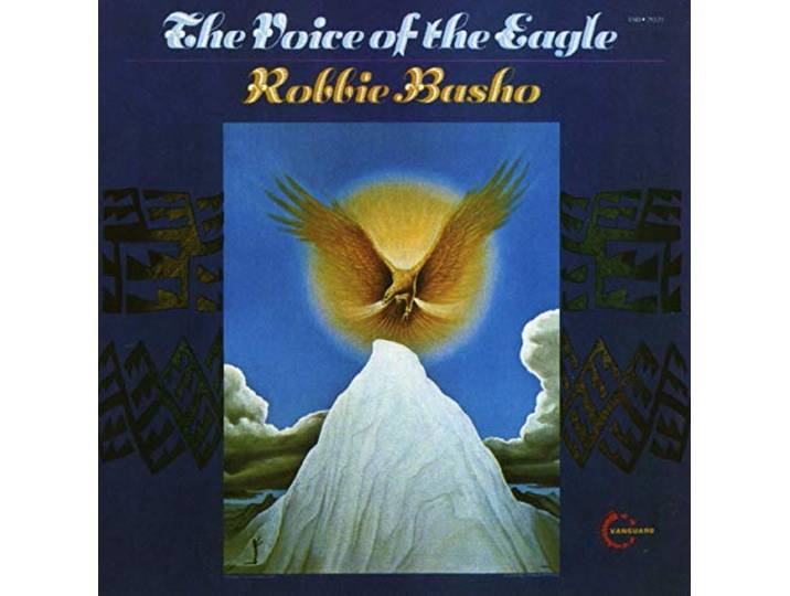 Voice of the Eagle