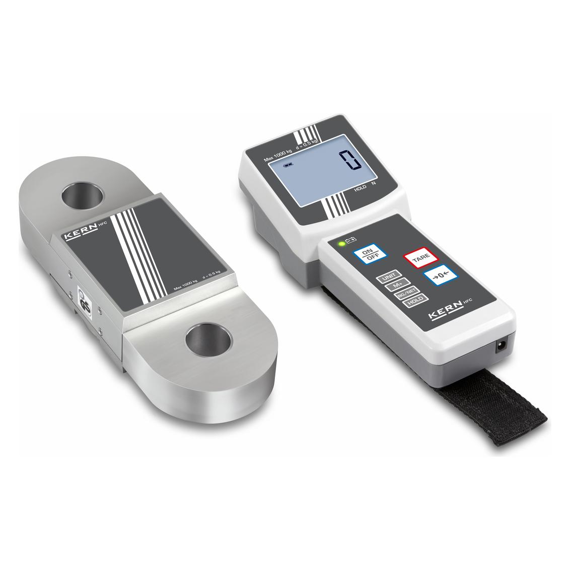 Kern Kranwaage HFC 3T-3 (HFC 3T-3)