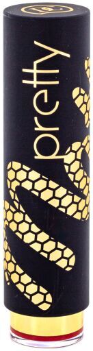 Dermacol  Pretty Matte Lipstick 12