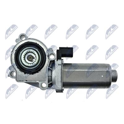 NTY Schalter, Allradantrieb ESR-BM-001 für BMW