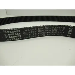 Optimum Variatorriemen DH28BV 28x8x1180Li