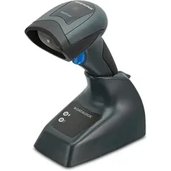 Datalogic Quickscan QM2131 (1D-Barcodes), Barcode Scanner, Schwarz