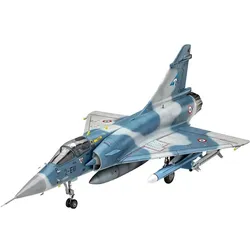 Revell Dassault Mirage 2000C