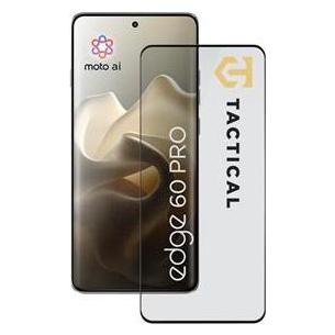 Tactical Glass Shield 5D (1 Stk., Motorola Edge 60, Motorola Edge 60 Fusion, Motorola Edge 60 Pro) (57983126032)