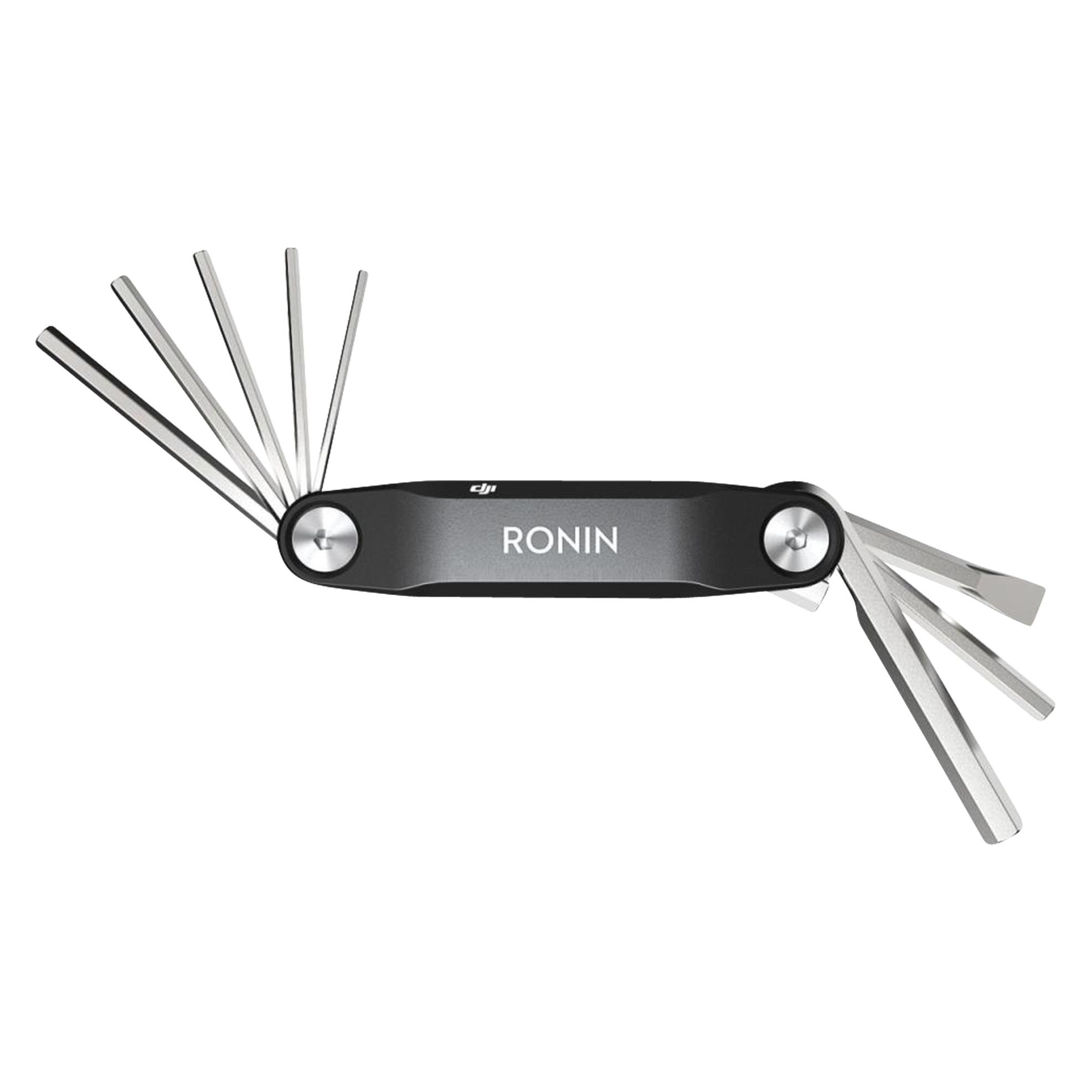 DJI Ronin 2 Multi Tool (P35) (Gimbal Fernsteuerung) (156915)