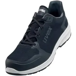 Uvex, Sicherheitsschuhe, sport Halbschuh S1 SRC Weite 11 (S1, 47)