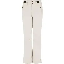 PROTEST Damen Hose PRTCINNAMONES, Größe XS in Weiß Weiß
