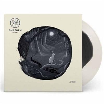 A Tale (LTD. Colored Vinyl) - Onsegen Ensemble, Vinyl