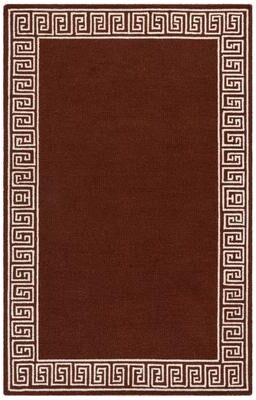 SAFAVIEH Hand-Tufted Metro Beluse Wool Rug