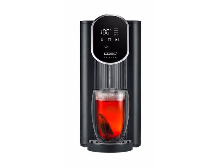 Caso HW610 Heisswasserspender – Wasserkocher – schwarz