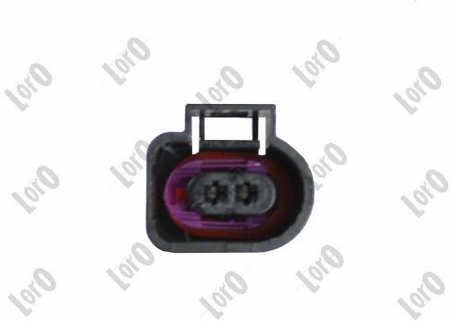 Abakus Kabelreparatursatz, Außentemperatursensor 12000189 Für Audi