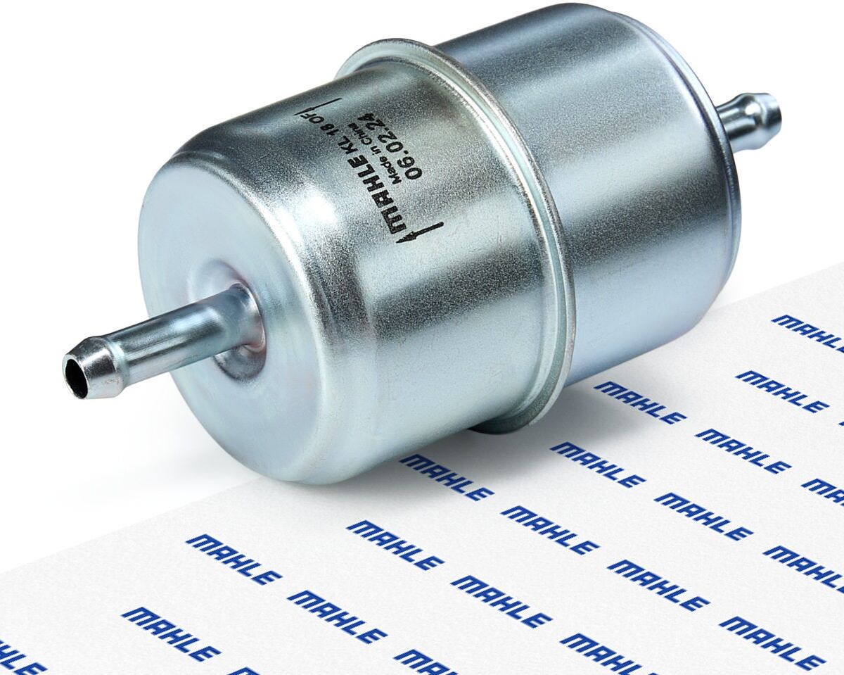 MAHLE KL 18 OF Fuel filter