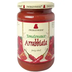Tomatensauce - Arrabbiata