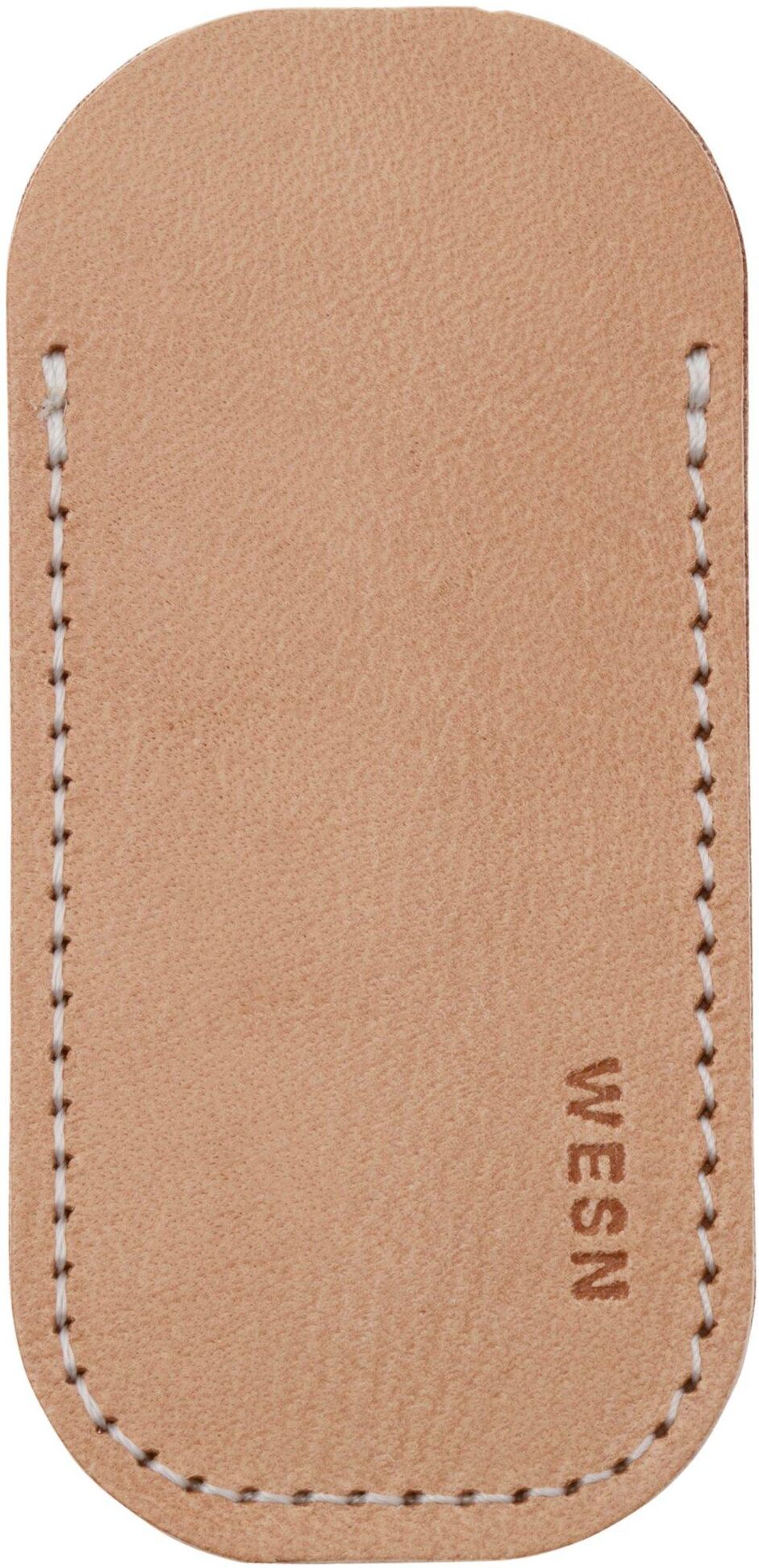 Pokrowiec WESN Henry Leather Sheath, SN10-0 Natural