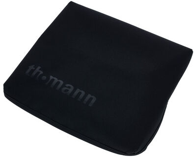 Thomann Cover Presonus Faderport 8 Schwarz