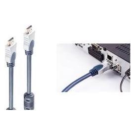 Shiverpeaks HDMI (Typ A) - HDMI (Typ A) (15 m) (77478-15SPP)