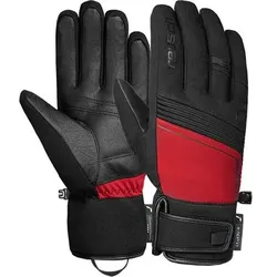 REUSCH Herren Handschuhe Reusch Louis R-TEX® XT, Größe 11 in Schwarz Schwarz