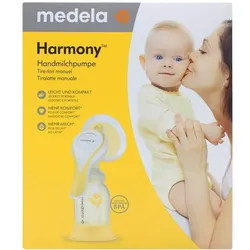 Medela Harmony Handmilchpumpe 1 St