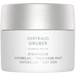 50ml GERTRAUD GRUBER SYMPHONIE NatuRelax - Trockene Haut