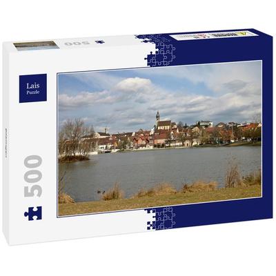 Lais Puzzle Böblingen 500 Teile