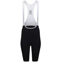 ISADORE Trägerhose Damen Debut | schwarz / weiß S