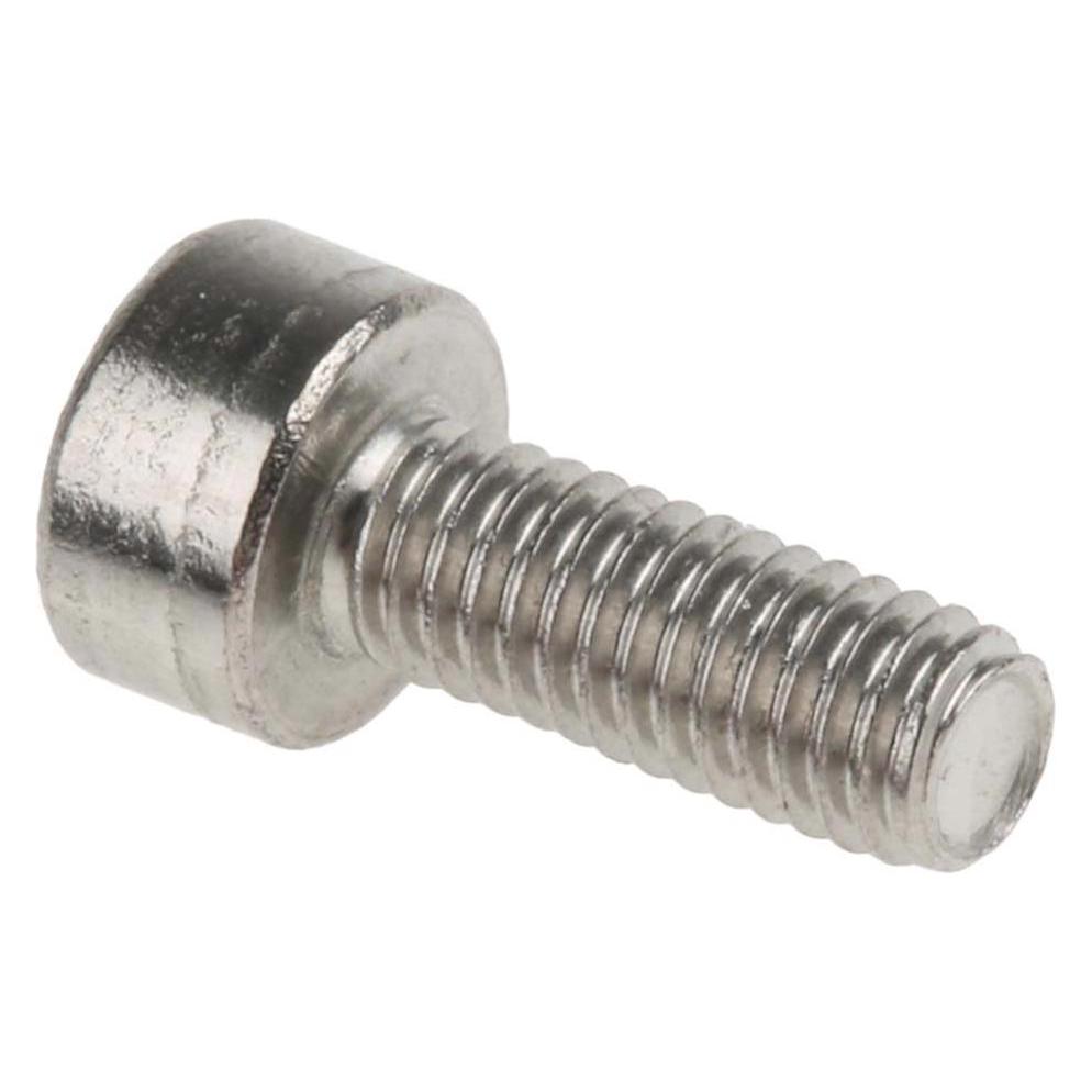 RS PRO Schrauben Zylinderkopf rostfrei M3x8mm (280997)