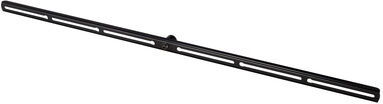 K&M 23560 Stereo Bar Schwarz