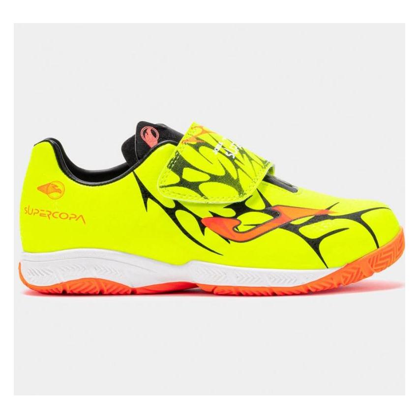 Joma Super Copa Jr Stiefel (25) (SCJS2509INV)