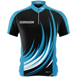 Red Dragon Gerwyn Price Limited Edition Dartshirt