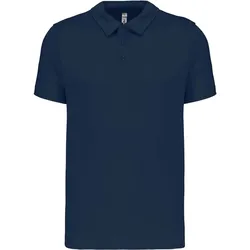 Kariban ProAct Herren CoolPlus Polo PA482 navy XS