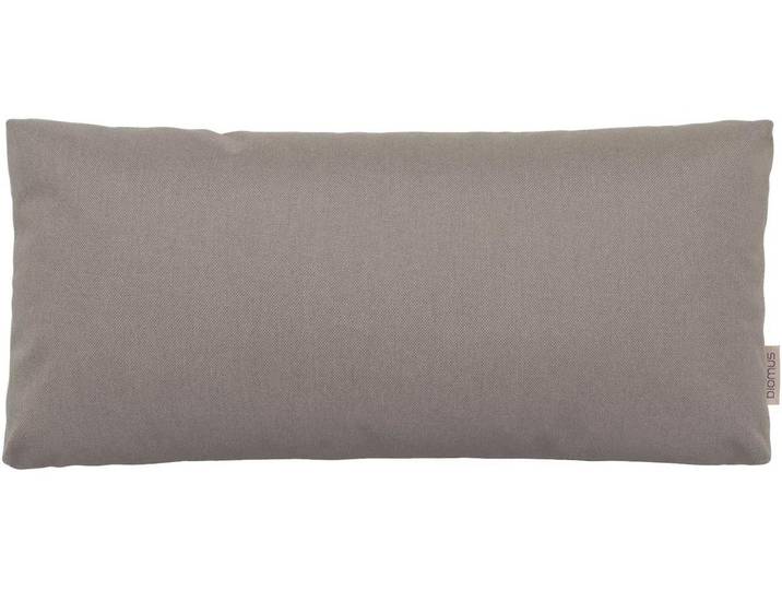 Dekokissen BLOMUS STAY 70 x 30 cm , beige (braun), B:30cm L:70cm, Kunstfaser, Kunststoff, Dekokissen_Sitzkissen_Kissenhüllen, Dekokissen