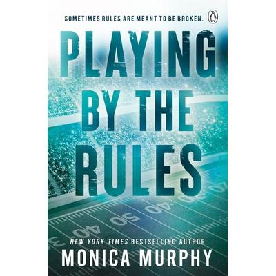 Playing By The Rules, Taschenbuch von Monica Murphy, Penguin Books Ltd, 978-1-4059-6971-0