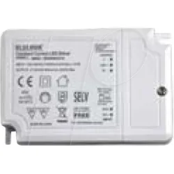 BLULAXA 49522 - LED Netzteil 0/1-10V dimmbar, für LED Panel 36 W