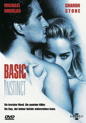 Paul Verhoeven - Basic Instinct (2 DVDs) - Preis vom 11.10.2026 03:10:56 h