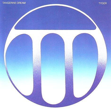 Tangerine Dream - Tyger (1987) - Preis vom 09.10.2026 07:28:09 h