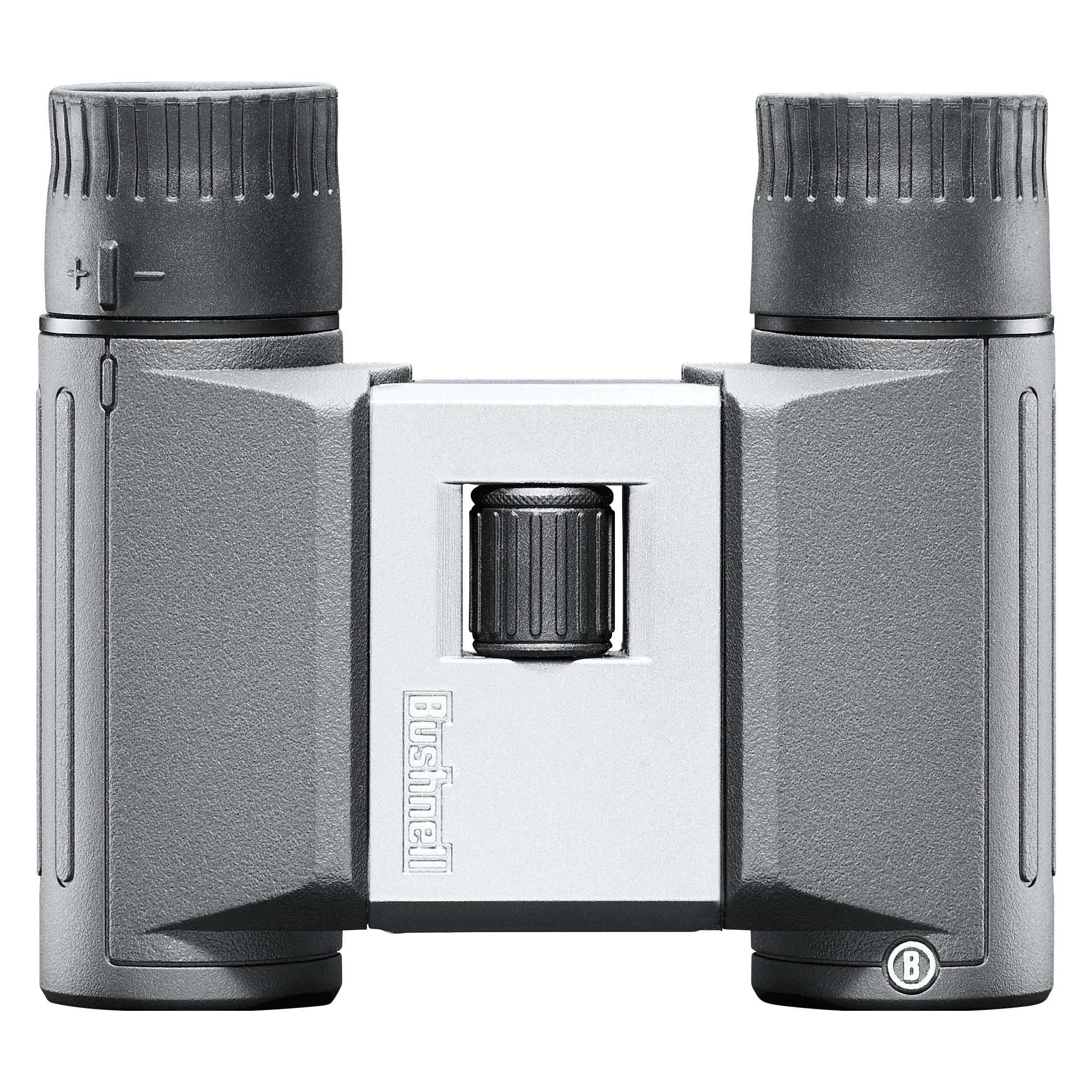 Bushnell Fernglas Powerview 2.0 8x21 Aluminium MC (Rabattaktion) (21 mm) (PWV821)