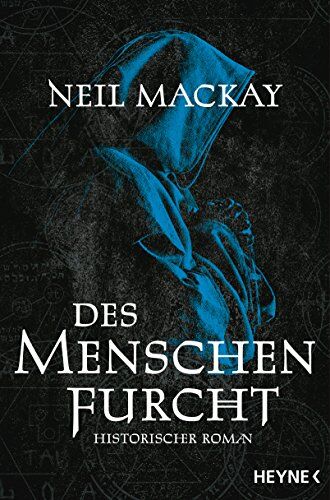 Neil Mackay - Des Menschen Furcht: Historischer Roman - Preis vom 30.09.2026 09:01:18 h