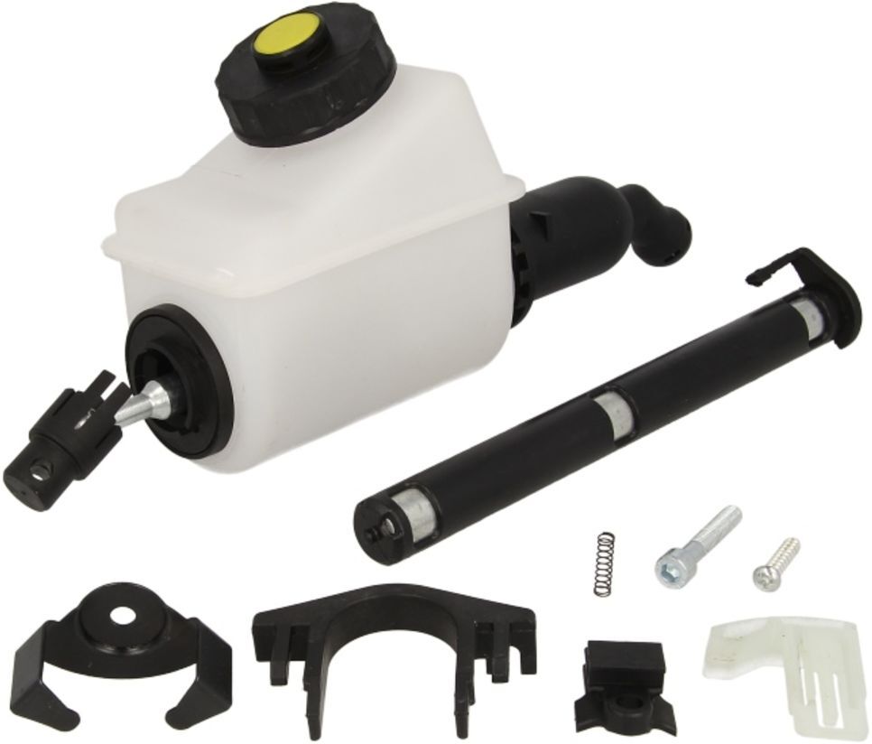 Pääsylinteri, Kytkin Pneumatics Cp-403