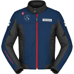 Spidi Corsa Tex 2025 Motorrad Textiljacke 3XL