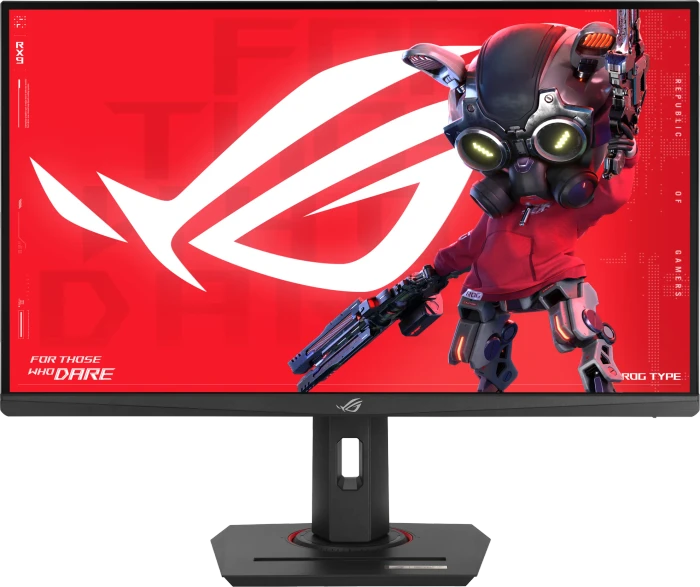27" ASUS ROG Strix XG279CNS