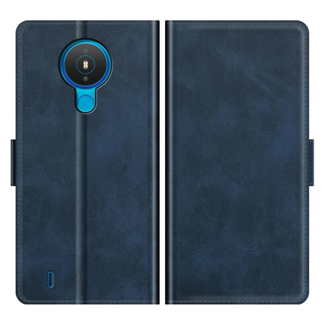 Screenguard Nokia 1.4 CardLounge Lederhülle (Nokia 1.4) (00028623)