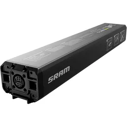 Batterie SRAM 720 Wh vollst. Akku, Eagle Transm. Powertrain