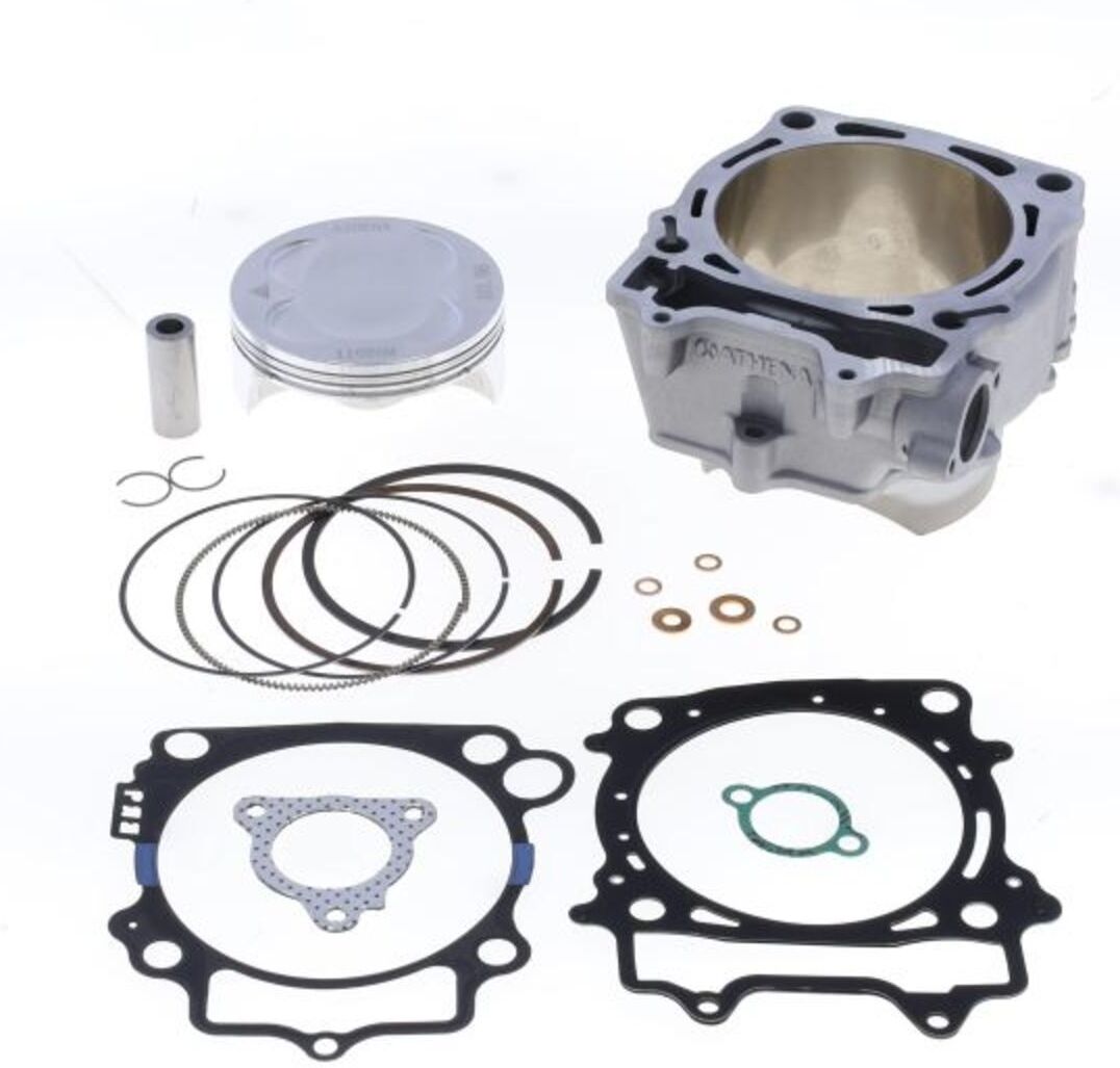 Zylinder ATHENA P400485100068