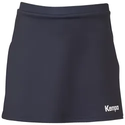 Kempa Skort Girls Marine 128