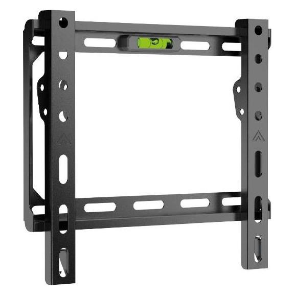 Nilox Extra schlanke Wandhalterung für TV, 13-42' (Wand, 35 kg, 13" - 42") (NXTVSUP200F)