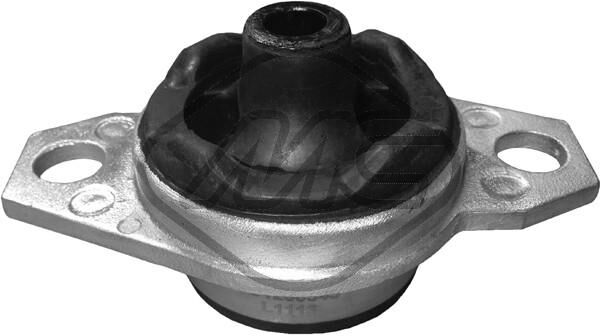 Metalcaucho Lagerung, Schaltgetriebe 00345 Vorne Für Seat