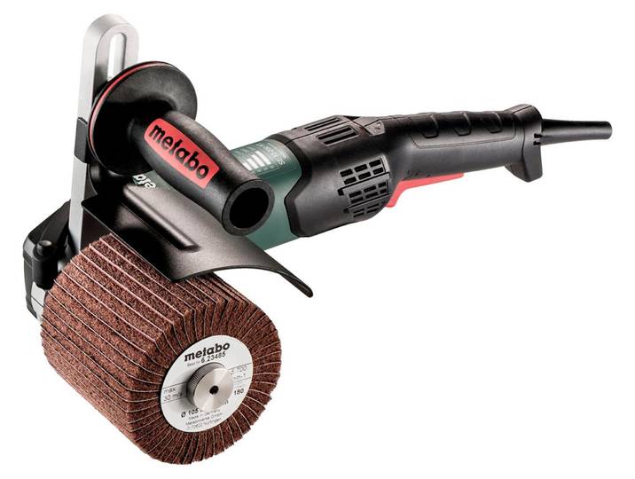 Satineuse SE 17-200 RT METABO - 602259000